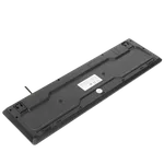 Targus AKM622FR - Noir/USB/Filaire — miniature 7