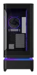 Asus Prime AP304 ARGB Noir - MT/Sans Alim/ATX, miniature 4