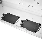 Silverstone RM44 - Rack 4U/Sans Alim/SSI-EEB — miniature 9
