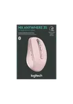 Logitech MX Anywhere 3S - Sans-Fil - Rose — miniature 27