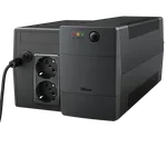 Trust PAXXON 800VA / 480W - 2 prises — miniature 7