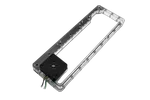 EK Water Blocks EK-Quantum Kinetic FLT 360 DDC PWM D-RGB - Acryl — miniature 3