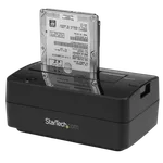 StarTech USB 3.1 10Gbps/eSATA Single-bay Dock — miniature 5