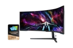 Samsung Odyssey Neo G9 - 57" CURVE DUHD 240Hz VA 1ms FreeSync Premium Pro Compatible G-Sync — miniature 10