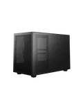 Deepcool CH260 Noir - mT/Sans Alim/Micro-ATX — miniature 3