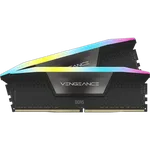 Corsair Vengeance RGB 32Go (2x16Go) DDR5 5600MHz — miniature 5