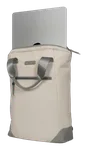 Targus Avila 15-16" Sac 2 en 1 convertible - Beige — miniature 6