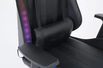 The G-LAB K Seat Electron EX RGB - Noir — miniature 3