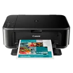 Canon PIXMA MG3650S Noire-Seconde Vie — miniature 2