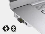 Logitech MX Master 3S for Business - Sans-Fil - Graphite — miniature 4