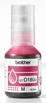 Brother Cartouche d'encre BTD180M - Magenta — miniature 3