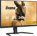 Iiyama GB3290QSU-B1 - 32" QHD 240Hz IPS 1ms FreeSync Premium — miniature 4