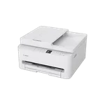 Canon PIXMA TS7550i - Blanc — miniature 2