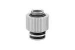 EK Water Blocks EK-Quantum Torque Push-In Adapter M 14 - Satin — miniature 1