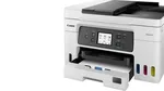 Canon MAXIFY GX4050 + Bouteilles d'encre 4 couleurs — miniature 4