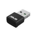 Asus Clé USB WiFi 6 AX - USB-AX55 Nano — miniature 2