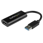 StarTech Adaptateur vidéo slim USB 3.0 vers HDMI — miniature 1