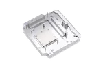 Alphacool Monoblock Apex  X870 AORUS ELITE WIFI7 ICE — miniature 3