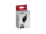 Canon PG-595 - Noir — miniature 3