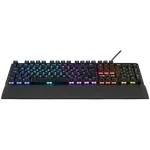 The G-LAB KEYZ CARBON-E - Mechanical Gaming Keyboard — miniature 4
