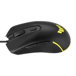 Asus TUF Gaming M3 Gen II - Filaire - RGB - Noir — miniature 5