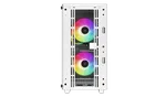 Deepcool CC360 ARGB Blanc - mT/Sans Alim/Micro-ATX — miniature 4