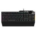 Asus TUF K1 + TUF Gaming M3 Gen II — miniature 4