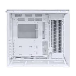Lian-Li O11D Mini V2 Blanc - mT/Sans Ailm/ATX — miniature 6
