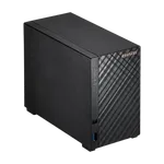 Asustor AS1102TL - 2 baies 1Go DDR4 — miniature 2