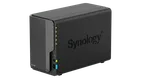 Synology DS225+ - 2 Baies avec 2 disques de 4To RED Plus — miniature 2