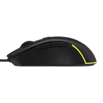 Asus TUF Gaming M3 Gen II - Filaire - RGB - Noir — miniature 3