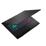 MSI Katana 17 HX B14WGK-013FR - 17.3" FHD 144Hz i7-14650HX RTX 5070 16Go 1To W11 — miniature 5
