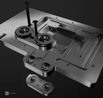 Alphacool RTX 4090 Reference Design - 13394 — miniature 8