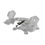 Moza Racing Amortisseur réglable MRP — miniature 4
