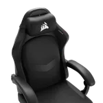 Corsair TC80 - Tissu - Noir — miniature 2