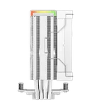 Deepcool AK400 DIGITAL - Blanc — miniature 5