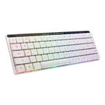Asus ROG Falchion RX Low Profile 65% - Optique - Sans-Fil - RGB - Noir — miniature 3