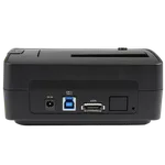 StarTech USB 3.1 10Gbps/eSATA Single-bay Dock — miniature 2