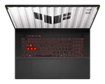 Asus TUF Gaming A18 - 18" FHD+ 144Hz Ryzen 7 260 RTX5060 16Go 512Go W11 — miniature 4