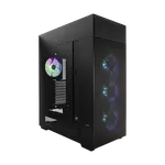 In Win MODFREE Deluxe edition ARGB Noir - GT/Sans Alim/E-ATX — miniature 1