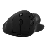 T'nB Ergo Trackball - Sans-Fil - Noir — miniature 3