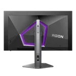 AOC AGON PRO AG276UZD - 26.5" QD-OLED 4K 240Hz 0.03ms Pivot — miniature 8