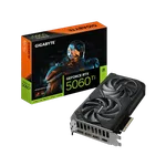 Gigabyte GeForce RTX 5060 Ti WINDFORCE OC 8G — miniature 1