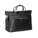 Port Sac à main et pochette Muse Signature - 16" - Noir — miniature 2