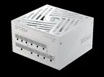 Seasonic ATX 850W 80+ Gold - FOCUS-GX-850-V4-WHITE — miniature 10