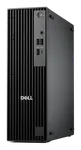 DELL Pro SLIM QCS1255 - Ryzen 5 8600G 16Go 512Go W11P — miniature 3