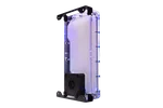 EK Water Blocks EK-Quantum Kinetic FLT 360 DDC PWM D-RGB - Acryl — miniature 4