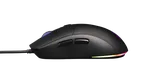 The G-LAB Kult Cobalt - Filaire - RGB - Noir — miniature 4