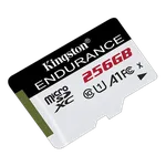 Kingston Micro SDXC 256Go Class 10 A1, miniature 2
