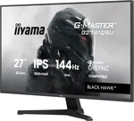 Iiyama G-Master G2741QSU-B1 - 27" QHD 144Hz IPS 1ms Adaptive Sync G-Sync — miniature 2